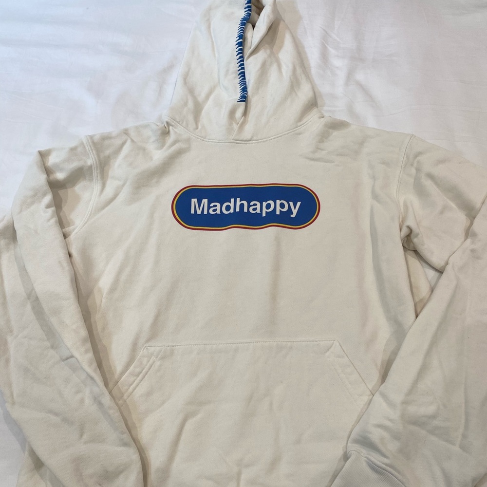 Madhappy hoodie